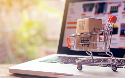 Online Shopping Statistics In Canada