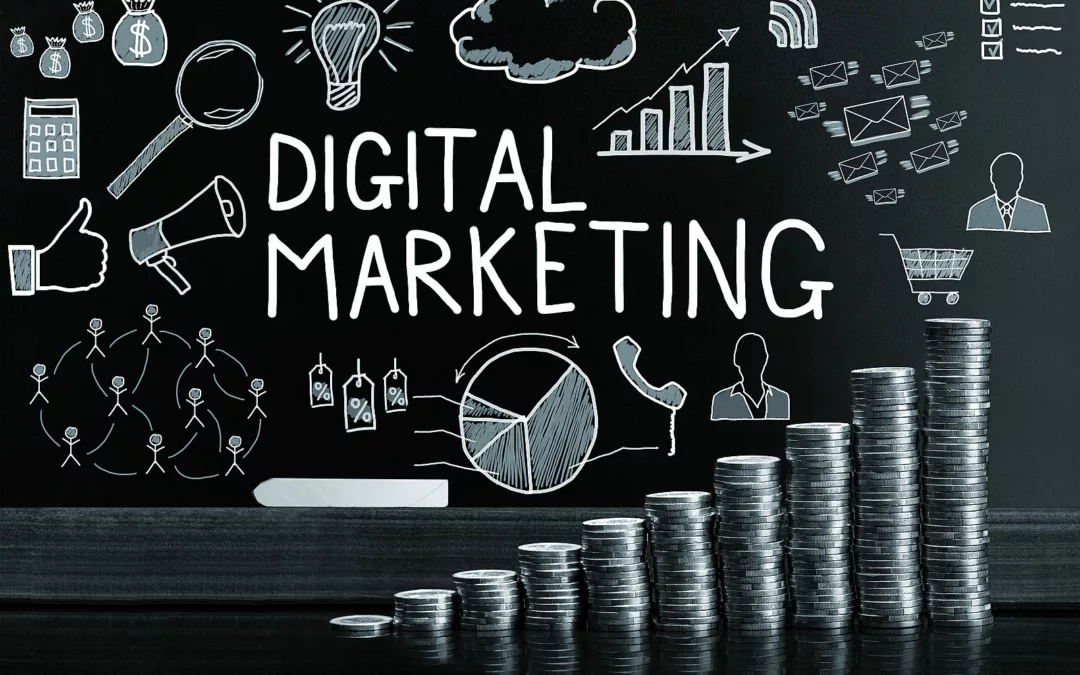 5 Great Reasons to Hire the Best Digital Marketing Agency for Your Business in Prince George